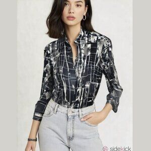 MaxMara Blouse
